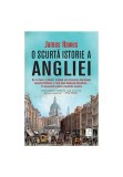 O scurta istorie a Angliei - James Hawes - Trei