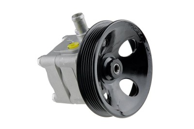 Pompa servodirectie Volvo Xc90 D5 2002-2010, S80 1 2.4d, 2.4d5 2001-2006, NTY SPW-VV-007 foto