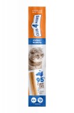 Club 4 Paws Premium Recompense pentru pisici stick cu pui si pastrav, 5g