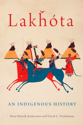 Lakhota: An Indigenous Historyvolume 281 foto