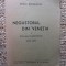 Benedict Rechler Bacau - Negustorul din Venetia de W. Shakespeare. Studiu critic