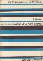 Initiere in comunicatiile prin fibre optice foto