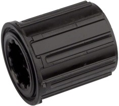 Caseta grup pinioane FH-M525 8/9 viteze, frana disc Cod:525061010RM
