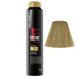 Goldwell, TopChic, Vopsea permanentă de păr, 9A Cool Blonde, 250 ml