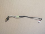 Jack mufa incarcare alimentare MSI CX61 ms-16gd GE60 MS-16GA GP60 MS-16GB k10-3006122 MS16GX MS-1757