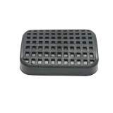 Protectie universala pentru pedala frana, acceleratie sau ambreiaj 104x77 mm
