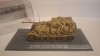 Macheta tanc Panzerjager Tiger Elefant - Anzii- 1944 scara 1:72