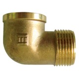 Cumpara ieftin Cot din bronz pentru apa, 3/4, nr 1, Fi + Fe