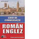 Ghid de conversatie roman-englez - Emilia Neculai