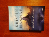 Gradina de iarna - Kristin Hannah, Litera