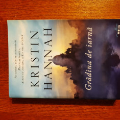 Gradina de iarna - Kristin Hannah