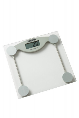 Cantar personal - max. 150 kg - LCD foto