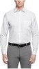 Camasa cu maneca lunga pentru barbati Van Heusen, regular fit, alb, XL - OUTLET