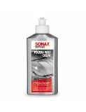 Cumpara ieftin Pasta Polish cu Ceara Sonax Nano Pro, Gri, 250ml