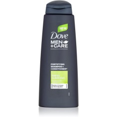 Dove Men+Care Fresh Clean sampon si balsam 2 in 1 pentru barbati 400 ml