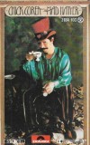 Chick Corea - The Mad Hatter, Caseta audio