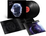 Random Access Memories (10th Anniversary) - Vinyl | Daft Punk, Columbia Records