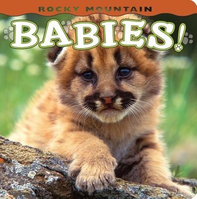 Rocky Mountain Babies! foto