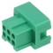 Mufă Cablu-Cablu/PCB Mamă 1.25mm 6 PIN Fără Contacte