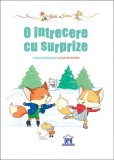 Jumi și Juma. O &icirc;ntrecere cu surprize - Hardcover - Fabienne Blanchut, Camille Dubois - Didactica Publishing House