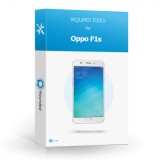 Cutie de instrumente Oppo F1s (A1601).