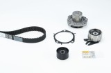 Kit distributie + pompa apa Alfa Romeo Giulietta; Fiat 500L; Jeep Compass; Lancia Delta III; Opel Combo, Combo Tour; Suzuki SX4 S-Cross Motor 1.6