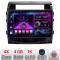 Navigatie Toyota Land Cruiser V8 L200 2009-2020 dedicata Android radio gps internet 4+64 InCell Display 1K kit-381-type-b+EDT-E210-RK_ CarStore Techno