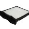 Filtru polen / aer habitaclu LAND ROVER FREELANDER (LN) (1998 - 2006) JC PREMIUM B4I002PR