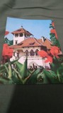 CARTE POSTALA BUCURESTI -MUZEUL MINOVICI -NECIRCULATA