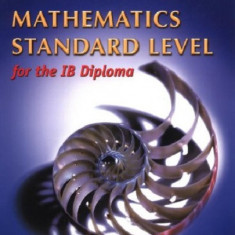 Mathematics Standard Level | Robert Smedley, Garry Wiseman