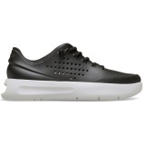 Pantofi Crocs Women&#039;s InMotion Pacer Negru - Black/Atmosphere