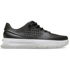 Pantofi Crocs Women&#039;s InMotion Pacer Negru - Black/Atmosphere