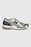 New Balance sneakers 1906 1906 culoarea gri, M1906RA