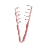 Cumpara ieftin Pieptan de Volum pentru Par din ABS, Multifunctional pentru Femei si Barbati, Utilizare pe Par Umed si Uscat, Roz, 19 x 9 cm, 40 g