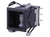 Comutator apăsare ON-ON 3A/250VAC