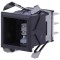 Comutator apăsare ON-ON 3A/250VAC
