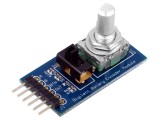 Transmițător Rotativ GPIO Pmod Placă Prototip