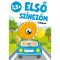 Első sz&iacute;nezőm - kisfi&uacute;knak