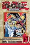 Yu-Gi-Oh! Duelist: Volume 15