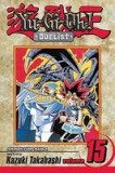 Yu-Gi-Oh! Duelist: Volume 15