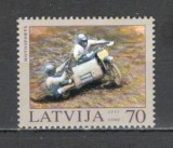 Letonia.2003 Sport-Motociclism SL.345, Nestampilat