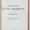 APROVISIONAREA CETATI BUCURESTI IN VEDEREA UNUI ASEDIU de ANDREIU SPIRESCU - BUCURESTI, 1908 *DEDICATIE