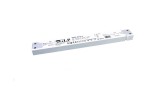 GLP GTPC-45-24-S, sursă de alimentare GLP: 24V/1.87A, CV, carcasă din plastic, subțire