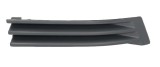 Grila bara fata Mercedes Clasa C (W202), 03.1993-1997, Dreapta interior, 2028800405, 500227-2