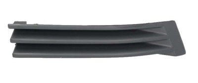Grila bara fata Mercedes Clasa C (W202), 03.1993-1997, Dreapta interior, 2028800405, 500227-2 foto