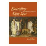 Succeeding King Lear