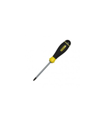 Surubelnita maner SOFT-TOUCH PH1x30mm STANLEY foto