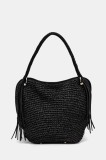 Medicine poseta culoarea negru
