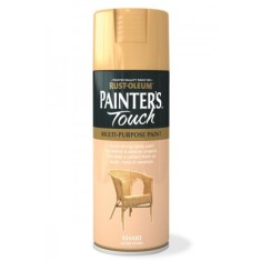 Vopsea Spray Painter&rsquo;s Touch Khaki 400ml