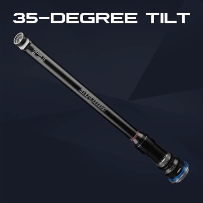 Obiectiv Manual Laowa 24mm T8 2X Pro2be 35 degrees Module foto